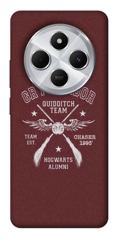 Чехол на Xiaomi Redmi 14C / Poco C75 Harry Potter v6 фото 1 из 1