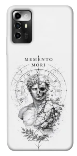 Чехол на ZTE Blade A72 Tattoo ver.5 фото 1 из 1
