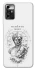 Чохол на ZTE Blade V40 Vita Tattoo ver.5 фото 1 з 1