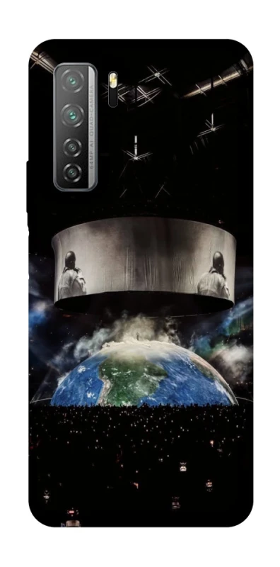 Чохол на Huawei Nova 7 SE Kanye West ver.7 фото 1 з 1