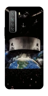 Чохол на Huawei Nova 7 SE Kanye West ver.7 фото 1 з 1