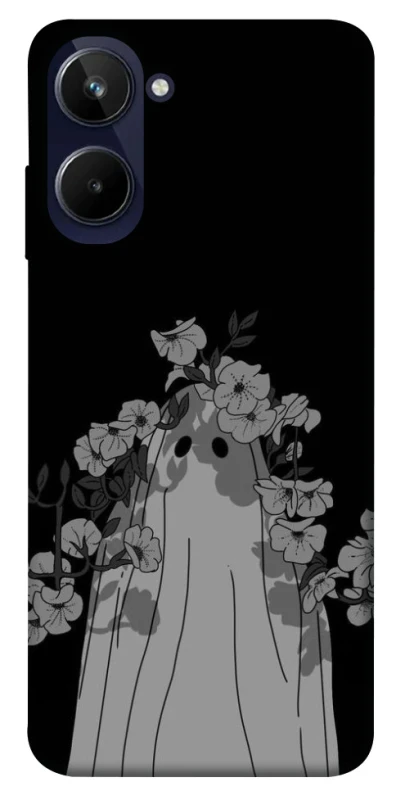 Чохол на Realme 10 4G Cute Halloween фото 1 з 1