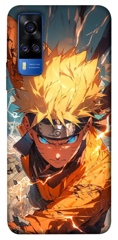 Чохол на Vivo Y51a Minato v2 фото 1 з 1