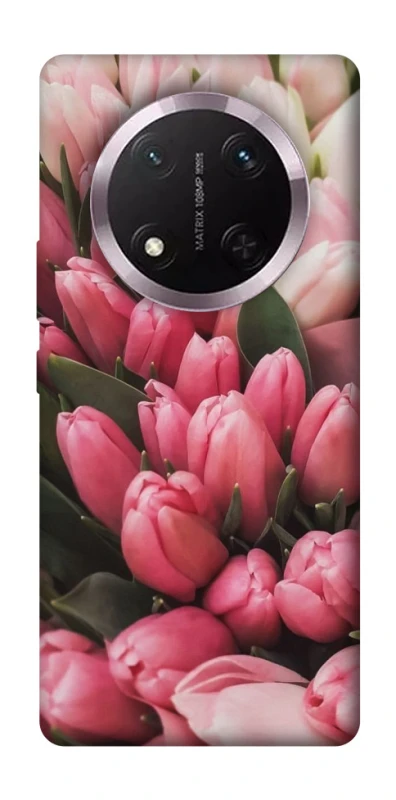 Чохол на Honor X9c Flowers v3 фото 1 з 1