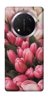 Чохол на Honor X9c Flowers v3 фото 1 з 1
