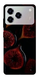 Чохол на ZTE Blade A76 VioletFig фото 1 з 1