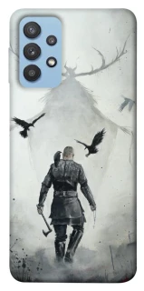 Чехол на Samsung Galaxy M32 Viking v4 фото 1 из 1