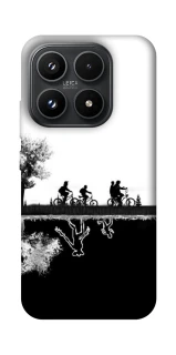Чохол на Xiaomi 17 Stranger Things ver.9 фото 1 з 1