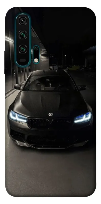 Чехол на Huawei Honor 20 Pro BMW v45 фото 1 из 1