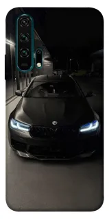 Чехол на Huawei Honor 20 Pro BMW v45 фото 1 из 1