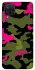 Чохол на Samsung Galaxy A12 Camouflage v29 фото 1 з 1