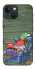Чохол на Apple iPhone 13 mini (5.4") Mr.Krabs фото 1 з 1