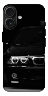 Чехол на Apple iPhone 17 (6.3") BMW v43 фото 1 из 1