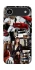 Чехол на Apple iPhone 17 Air (6.5") Fashion collage ver.13 фото 1 из 1