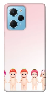 Чохол на Xiaomi Poco X5 Pro 5G Sonny фото 1 з 1