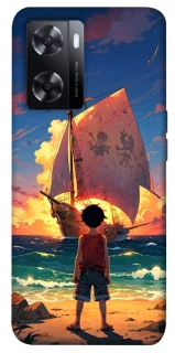 Чохол на Oppo A57s One Piece фото 1 з 1
