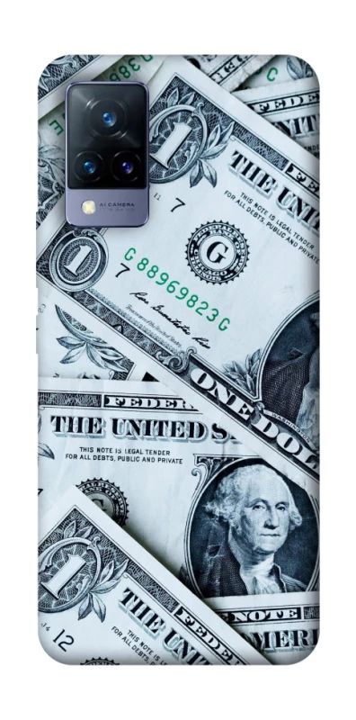 Чохол на Vivo V21 1 долар фото 1 з 1