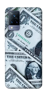 Чохол на Vivo V21 1 долар фото 1 з 1