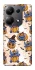 Чохол на Xiaomi Redmi Note 13 Pro 4G Halloween Stitch ver.1 фото 1 з 1