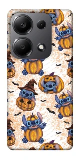 Чехол на Xiaomi Redmi Note 13 Pro 5G Halloween Stitch ver.1 фото 1 из 1