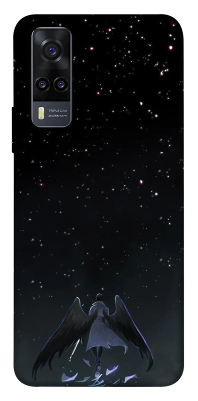 Чохол на Vivo Y31 Omniscient Reader's v4 фото 1 з 1