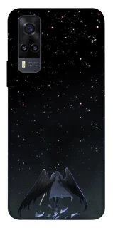 Чохол на Vivo Y31 Omniscient Reader's v4 фото 1 з 1