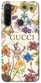 Чехол на Xiaomi Redmi Note 8T Gucci ver.8 фото 1 из 1