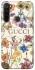 Чехол на Xiaomi Redmi Note 8T Gucci ver.8 фото 1 из 1
