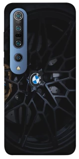 Чехол на Xiaomi Mi 10 / Mi 10 Pro Wheel BMW фото 1 из 1