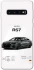 Чохол на Samsung Galaxy S10 Audi RS7 фото 1 з 1