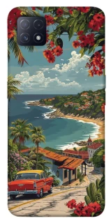 Чохол на Oppo A72 5G / A73 5G Cuba фото 1 з 1