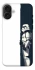 Чохол на Apple iPhone 16 Plus Star Wars stormtrooper фото 1 з 1