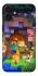 Чехол на Apple iPhone 16 Plus Minecraft game фото 1 из 1