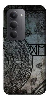 Чохол на Xiaomi Redmi 15 (Global) Viking aesthetics фото 1 з 1