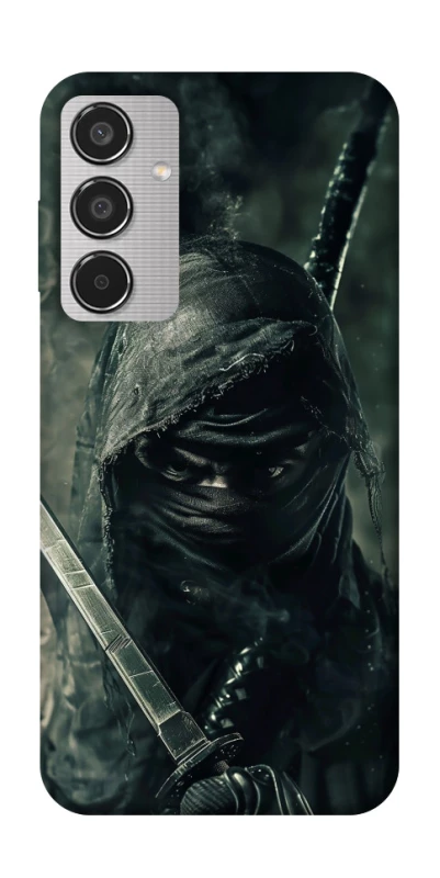 Чохол на Samsung Galaxy M35 Assassin фото 1 з 1