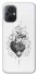 Чохол на Xiaomi Poco M5 Tattoo ver.2 фото 1 з 1