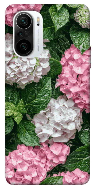 Чохол на Xiaomi Redmi K40 / K40 Pro / K40 Pro+ / Poco F3 Secret Garden фото 1 з 1