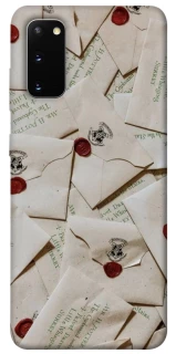 Чохол на Samsung Galaxy S20 Harry Potter v1 фото 1 з 1