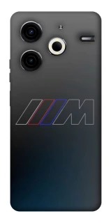 Чохол на TECNO Pova 6 Neo (LI6) M-series фото 1 з 1