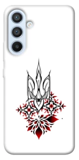 Чохол на Samsung Galaxy A54 5G Код нації фото 1 з 1