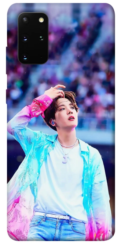 Чохол на Samsung Galaxy S20+ J-Hope - BTS фото 1 з 1