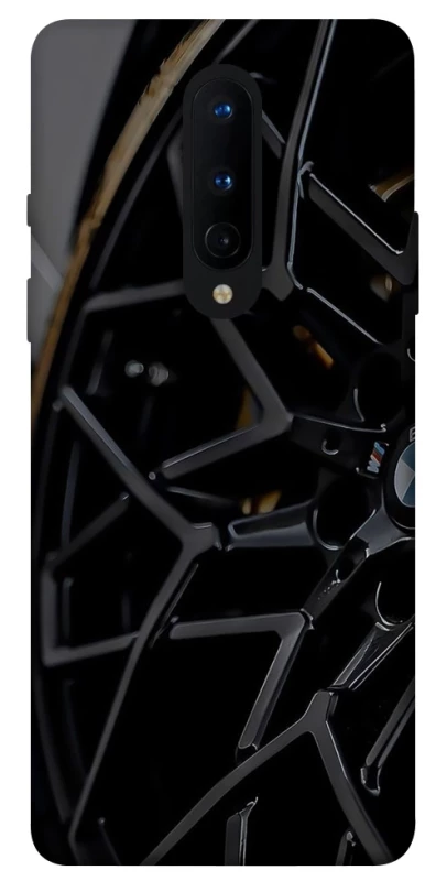 Чохол на OnePlus 8 Wheel BMW v2 фото 1 з 1