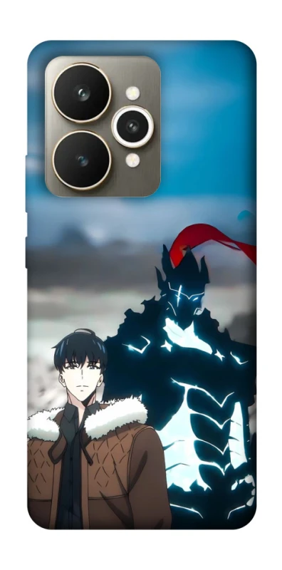 Чехол на Realme 15 Sung and Igris фото 1 из 1