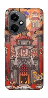 Чохол на Honor 400 Orgrimmar фото 1 з 1