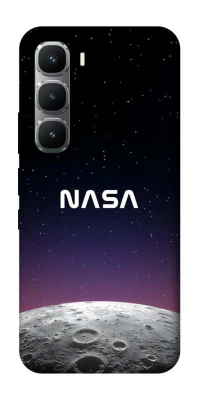 Чохол на Infinix Hot 60 Pro NASA ver.1 фото 1 з 1
