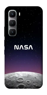 Чехол на Infinix Hot 60 Pro NASA ver.1 фото 1 из 1