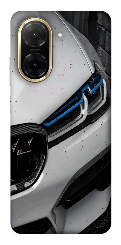 Чехол на Xiaomi Redmi A5 (Europe version) BMW v37 фото 1 из 1