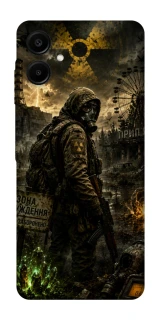 Чохол на Samsung Galaxy A07 S.T.A.L.K.E.R. фото 1 з 1