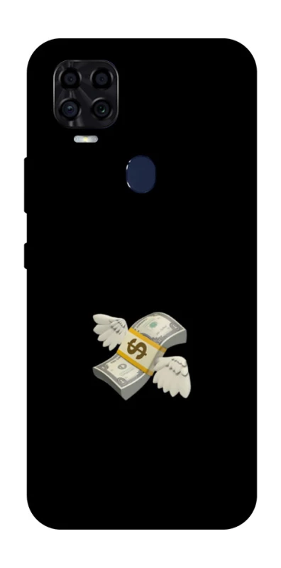 Чехол на ZTE Blade v2020 Easy cash фото 1 из 1