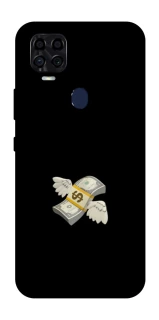 Чохол на ZTE Blade v2020 Easy cash фото 1 з 1